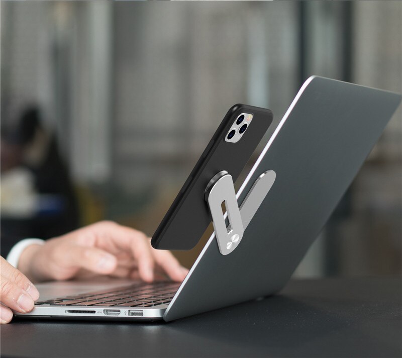 Lovebay Screen Support Holder Laptop Side Mount Connect Tablet Bracket Multifunctional Bracket Adjustable Cell Phone Holder Lovebay Screen Support Holder Laptop Side Mount Connect Tablet Bracket Multifunctional Bracket Adjustable Cell Phone Holder