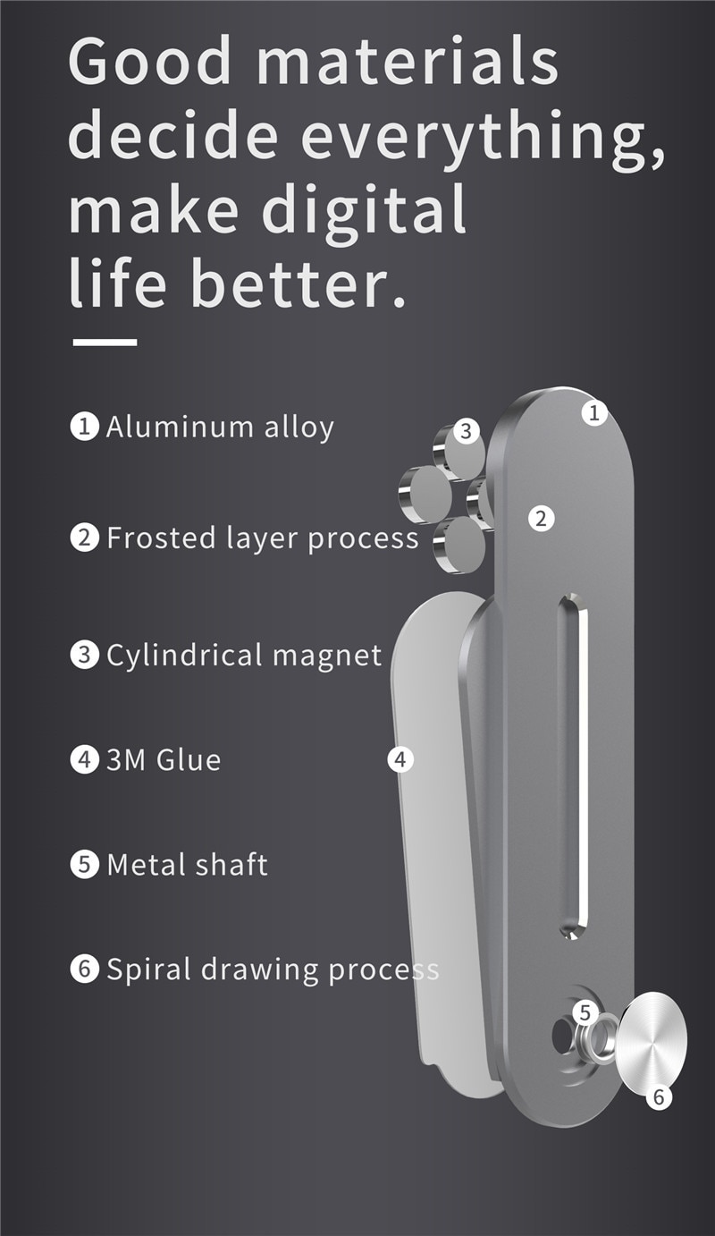 Lovebay Screen Support Holder Laptop Side Mount Connect Tablet Bracket Multifunctional Bracket Adjustable Cell Phone Holder Lovebay Screen Support Holder Laptop Side Mount Connect Tablet Bracket Multifunctional Bracket Adjustable Cell Phone Holder