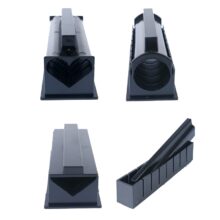 IYouNice 11Pcs/Set Sushi Maker Equipment Kit,Japanese Rice Ball Cake Roll Mold Sushi Multifunctional Mould Making Sushi Tools IYouNice 11Pcs/Set Sushi Maker Equipment Kit,Japanese Rice Ball Cake Roll Mold Sushi Multifunctional Mould Making Sushi Tools