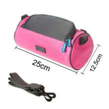 Large Bicycle Bags Handlebar Front Tube Waterproof Bike Phone Bag Touch screen Pack For Student Women Girl Accessories Cycling Large Bicycle Bags Handlebar Front Tube Waterproof Bike Phone Bag Touch screen Pack For Student Women Girl Accessories Cycling