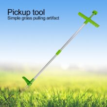 Portable Long Handle Weed Root Remover Tool Garden Lawn Yard Grass Root Puller Weeder Weeding Assistant Portable Portable Long Handle Weed Root Remover Tool Garden Lawn Yard Grass Root Puller Weeder Weeding Assistant Portable