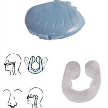 New 1pc Silicon With Shell Sleeping Aid Equipment Anti Snore Ceasing Stopper Case Anti-Snoring Free Nose Clip Health Hot Selling New 1pc Silicon With Shell Sleeping Aid Equipment Anti Snore Ceasing Stopper Case Anti-Snoring Free Nose Clip Health Hot Selling