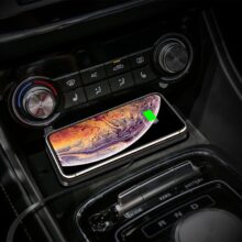 QI Wireless quickly Charger For iPhone 11 XS XR Car Charging Pad For Samsung S10 Dock Station Non-slip Mat Car Dashboard Holder QI Wireless quickly Charger For iPhone 11 XS XR Car Charging Pad For Samsung S10 Dock Station Non-slip Mat Car Dashboard Holder