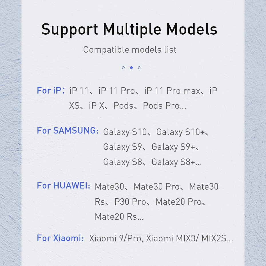 Baseus 15W Qi Wireless Charger for iPhone X/XS Max XR 8 Plus Visible Element Wireless Charging pad for Samsung S9 S10+ Note 9 10 Baseus 15W Qi Wireless Charger for iPhone X/XS Max XR 8 Plus Visible Element Wireless Charging pad for Samsung S9 S10+ Note 9 10