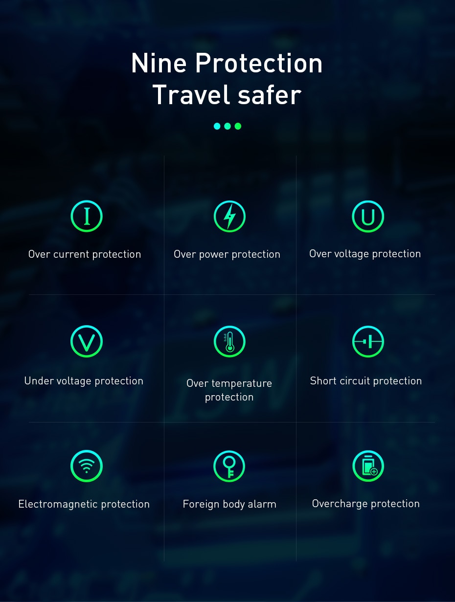 Baseus 15W Qi Wireless Car Charger For iPhone 11 Fast Car Wireless Charging Holder For Samsung S20 Xiaomi Mi 9 Induction Charger