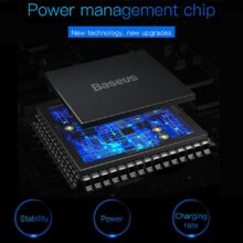 Baseus car phone holder 10w qi wireless charger for iPhone X Samsung S10 S9 S8 phone holder car phone power charger in air vent Baseus car phone holder 10w qi wireless charger for iPhone X Samsung S10 S9 S8 phone holder car phone power charger in air vent