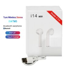 Original i14 TWS Wireless Earphones Bluetooth Headset Invisible Earbuds for Smart Phone PK i11 i12 i13 i15 i7s i20 i60 i30 Original i14 TWS Wireless Earphones Bluetooth Headset Invisible Earbuds for Smart Phone PK i11 i12 i13 i15 i7s i20 i60 i30
