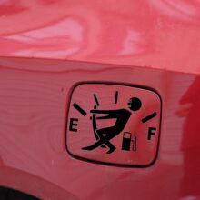 1Pc Funny Car Sticker Pull Fuel Tank Cap Cover Pointer Full Hellaflush Reflective Car Vinyl Decal Sticker Wholesale Car Styling 1Pc Funny Car Sticker Pull Fuel Tank Cap Cover Pointer Full Hellaflush Reflective Car Vinyl Decal Sticker Wholesale Car Styling