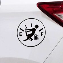 1Pc Funny Car Sticker Pull Fuel Tank Cap Cover Pointer Full Hellaflush Reflective Car Vinyl Decal Sticker Wholesale Car Styling 1Pc Funny Car Sticker Pull Fuel Tank Cap Cover Pointer Full Hellaflush Reflective Car Vinyl Decal Sticker Wholesale Car Styling