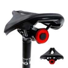 NEWBOLER Smart Bicycle Rear Light Auto Start/Stop Brake Sensing IPx6 Waterproof USB Charge cycling Tail Taillight Bike LED Light NEWBOLER Smart Bicycle Rear Light Auto Start/Stop Brake Sensing IPx6 Waterproof USB Charge cycling Tail Taillight Bike LED Light
