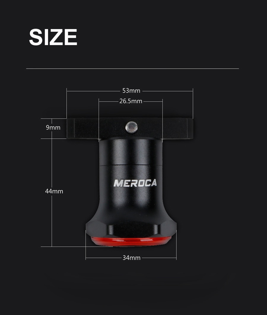 NEWBOLER Smart Bicycle Rear Light Auto Start/Stop Brake Sensing IPx6 Waterproof USB Charge cycling Tail Taillight Bike LED Light NEWBOLER Smart Bicycle Rear Light Auto Start/Stop Brake Sensing IPx6 Waterproof USB Charge cycling Tail Taillight Bike LED Light