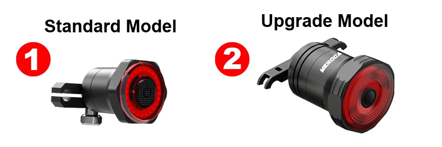 NEWBOLER Smart Bicycle Rear Light Auto Start/Stop Brake Sensing IPx6 Waterproof USB Charge cycling Tail Taillight Bike LED Light NEWBOLER Smart Bicycle Rear Light Auto Start/Stop Brake Sensing IPx6 Waterproof USB Charge cycling Tail Taillight Bike LED Light