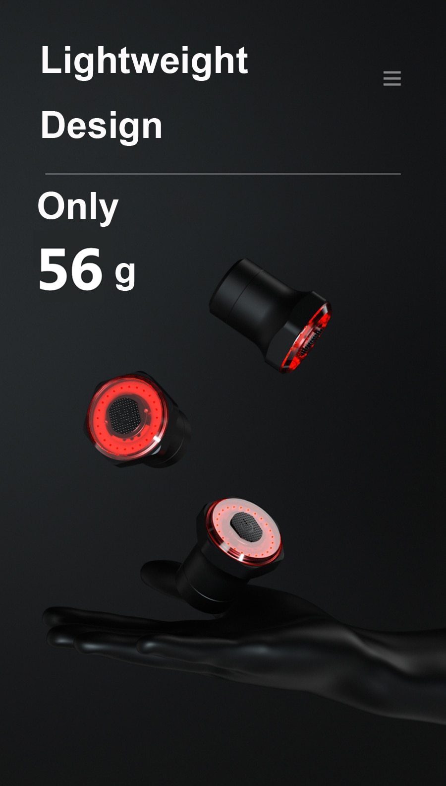 NEWBOLER Smart Bicycle Rear Light Auto Start/Stop Brake Sensing IPx6 Waterproof USB Charge cycling Tail Taillight Bike LED Light NEWBOLER Smart Bicycle Rear Light Auto Start/Stop Brake Sensing IPx6 Waterproof USB Charge cycling Tail Taillight Bike LED Light