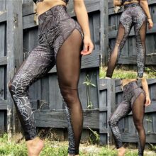 Womens High Waist Mesh Yoga Leggings Spider Printed Ruched Butt Lifting Yoga Pants Workout Booty Running Pants Compression Womens High Waist Mesh Yoga Leggings Spider Printed Ruched Butt Lifting Yoga Pants Workout Booty Running Pants Compression
