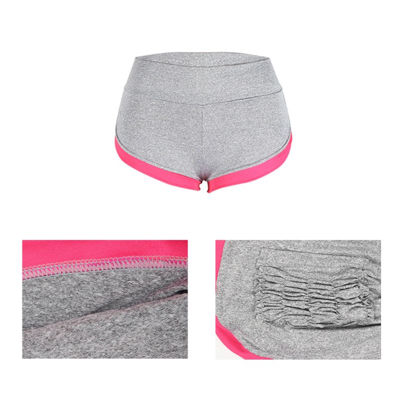 Women Workout Yoga Shorts Scrunch Booty Running Pant Butt Lifting Sport Leggings New Pant Women Workout Yoga Shorts Scrunch Booty Running Pant Butt Lifting Sport Leggings New Pant