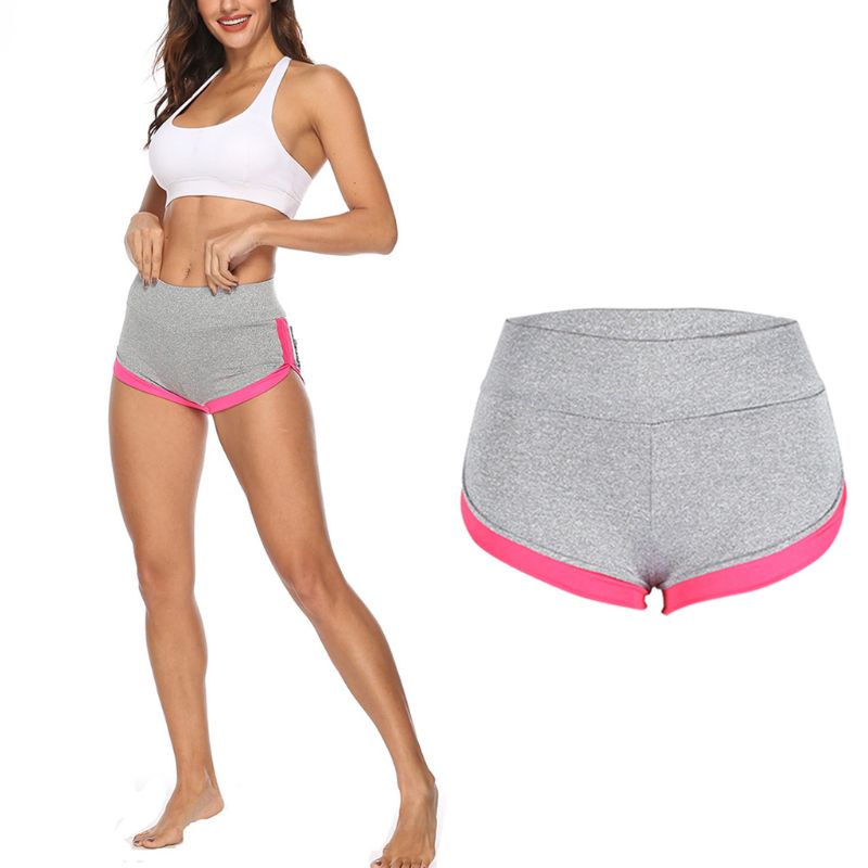 Women Workout Yoga Shorts Scrunch Booty Running Pant Butt Lifting Sport Leggings New Pant Women Workout Yoga Shorts Scrunch Booty Running Pant Butt Lifting Sport Leggings New Pant