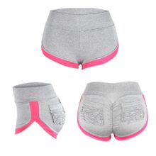 Women Workout Yoga Shorts Scrunch Booty Running Pant Butt Lifting Sport Leggings New Pant Women Workout Yoga Shorts Scrunch Booty Running Pant Butt Lifting Sport Leggings New Pant