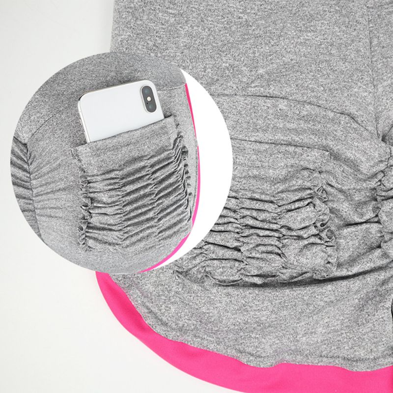 Women Workout Yoga Shorts Scrunch Booty Running Pant Butt Lifting Sport Leggings New Pant Women Workout Yoga Shorts Scrunch Booty Running Pant Butt Lifting Sport Leggings New Pant