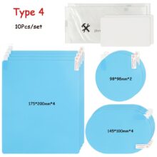 Car Rearview Mirror Protective Film Anti Fog Rain Window Clear Rainproof Rear View Mirror Protective Soft Film Auto Accessories Car Rearview Mirror Protective Film Anti Fog Rain Window Clear Rainproof Rear View Mirror Protective Soft Film Auto Accessories