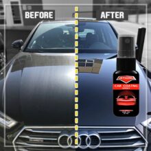 Ceramic Spray Coating Car Polish Spray Sealant Top Coat Quick Nano-Coating 30/50ML Quick Coat Ceramic Waterless Wash Shine Ceramic Spray Coating Car Polish Spray Sealant Top Coat Quick Nano-Coating 30/50ML Quick Coat Ceramic Waterless Wash Shine