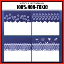 Ceramic Spray Coating Car Polish Spray Sealant Top Coat Quick Nano-Coating 30/50ML Quick Coat Ceramic Waterless Wash Shine Ceramic Spray Coating Car Polish Spray Sealant Top Coat Quick Nano-Coating 30/50ML Quick Coat Ceramic Waterless Wash Shine