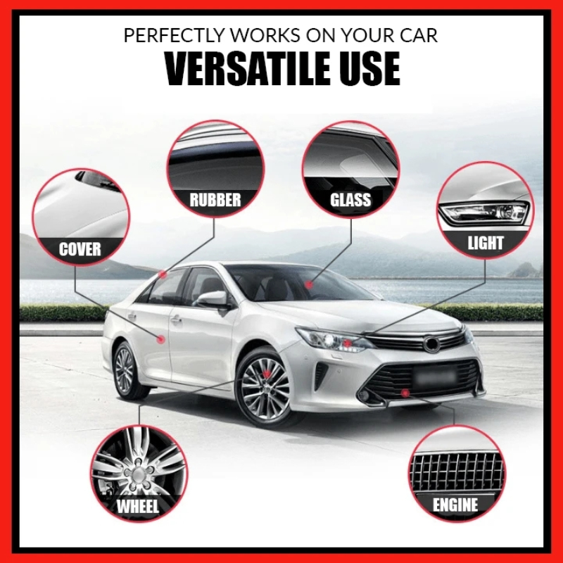 Ceramic Spray Coating Car Polish Spray Sealant Top Coat Quick Nano-Coating 30/50ML Quick Coat Ceramic Waterless Wash Shine Ceramic Spray Coating Car Polish Spray Sealant Top Coat Quick Nano-Coating 30/50ML Quick Coat Ceramic Waterless Wash Shine