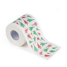 Christmas Toilet Roll Paper Home Santa Claus Bath Toilet Roll Paper Christmas Supplies Xmas Decor Tissue Roll 10*10cm Kitchen Christmas Toilet Roll Paper Home Santa Claus Bath Toilet Roll Paper Christmas Supplies Xmas Decor Tissue Roll 10*10cm Kitchen