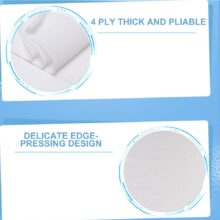 4 ply Thick Toilet Paper Roll Paper Home Bath Paper Soft Toilet Roll Tissue Towels Bathroom Tissue Paper Strong Water Absorption 4 ply Thick Toilet Paper Roll Paper Home Bath Paper Soft Toilet Roll Tissue Towels Bathroom Tissue Paper Strong Water Absorption