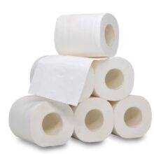4 ply Thick Toilet Paper Roll Paper Home Bath Paper Soft Toilet Roll Tissue Towels Bathroom Tissue Paper Strong Water Absorption 4 ply Thick Toilet Paper Roll Paper Home Bath Paper Soft Toilet Roll Tissue Towels Bathroom Tissue Paper Strong Water Absorption