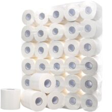 4 ply Thick Toilet Paper Roll Paper Home Bath Paper Soft Toilet Roll Tissue Towels Bathroom Tissue Paper Strong Water Absorption 4 ply Thick Toilet Paper Roll Paper Home Bath Paper Soft Toilet Roll Tissue Towels Bathroom Tissue Paper Strong Water Absorption