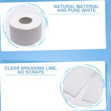 4 ply Thick Toilet Paper Roll Paper Home Bath Paper Soft Toilet Roll Tissue Towels Bathroom Tissue Paper Strong Water Absorption 4 ply Thick Toilet Paper Roll Paper Home Bath Paper Soft Toilet Roll Tissue Towels Bathroom Tissue Paper Strong Water Absorption