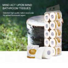 10 Rolls 3Ply High Quality Premium White Toilet Paper Roll Tissue soft home Bath Living Room Toilet Papers Tissue 10 Rolls 3Ply High Quality Premium White Toilet Paper Roll Tissue soft home Bath Living Room Toilet Papers Tissue