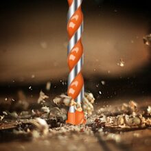 Ultimate Drill Bits Twist Drill Head Wall Ceramic Glass Marble Punching Hole Hand Electric Drill Wood Working Set Ultimate Drill Bits Twist Drill Head Wall Ceramic Glass Marble Punching Hole Hand Electric Drill Wood Working Set