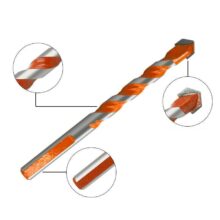 Ultimate Drill Bits Twist Drill Head Wall Ceramic Glass Marble Punching Hole Hand Electric Drill Wood Working Set Ultimate Drill Bits Twist Drill Head Wall Ceramic Glass Marble Punching Hole Hand Electric Drill Wood Working Set