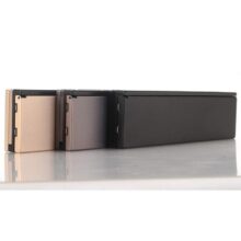 VODOOL Triple Folding Bluetooth Keyboard BT Wireless Foldable Touchpad Keypad for IOS/Android/Windows ipad Tablet VODOOL Triple Folding Bluetooth Keyboard BT Wireless Foldable Touchpad Keypad for IOS/Android/Windows ipad Tablet