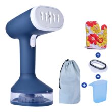 KONKA Handheld Garment Steamer Household Electric Garment Cleaner Steam Hanging Ironing Machine Steam Ironing Clothes Generator KONKA Handheld Garment Steamer Household Electric Garment Cleaner Steam Hanging Ironing Machine Steam Ironing Clothes Generator