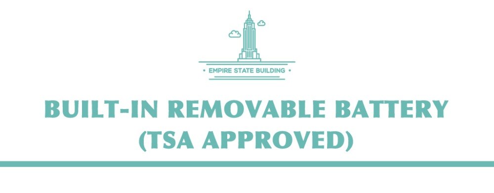 Ride-On and Self-Follow Smart Luggage with Obstacle Avoidance Multi-function electric Riding Trolley Intelligent Carry on Robot