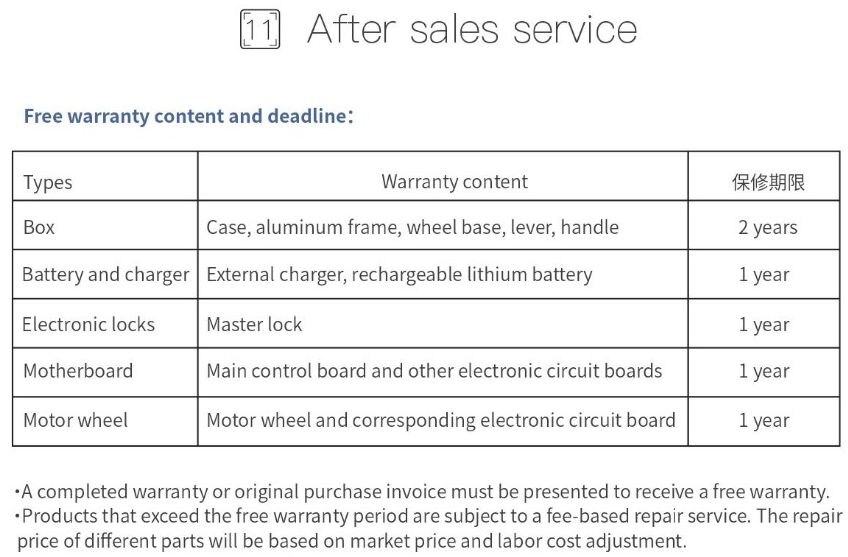 Ride-On and Self-Follow Smart Luggage with Obstacle Avoidance Multi-function electric Riding Trolley Intelligent Carry on Robot