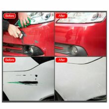 Innovative Car Scuff Remover Set Styling Fix It Body Grinding Compound Paste Set Scratch Paint Care I88 Innovative Car Scuff Remover Set Styling Fix It Body Grinding Compound Paste Set Scratch Paint Care I88