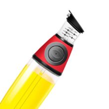 Herb & Spice Tools Metering Oil Control Bottle Kitchen Utensils Oil Measuring Pressing Type Measuring Oil Bottle Herb & Spice Tools Metering Oil Control Bottle Kitchen Utensils Oil Measuring Pressing Type Measuring Oil Bottle