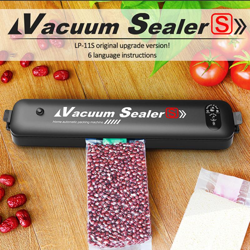 Portable Waterproof Case Design Vacuum Food Sealer Machine Automatic Manual Vacum Sealer Dry Wet Pack Bags Plastic Sealer Portable Waterproof Case Design Vacuum Food Sealer Machine Automatic Manual Vacum Sealer Dry Wet Pack Bags Plastic Sealer
