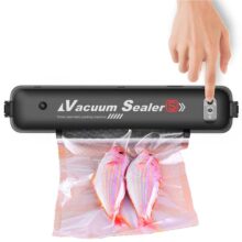 Portable Waterproof Case Design Vacuum Food Sealer Machine Automatic Manual Vacum Sealer Dry Wet Pack Bags Plastic Sealer Portable Waterproof Case Design Vacuum Food Sealer Machine Automatic Manual Vacum Sealer Dry Wet Pack Bags Plastic Sealer