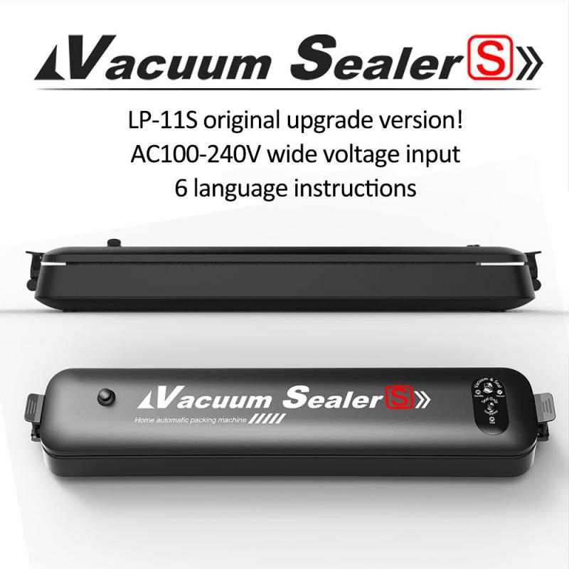 Portable Waterproof Case Design Vacuum Food Sealer Machine Automatic Manual Vacum Sealer Dry Wet Pack Bags Plastic Sealer Portable Waterproof Case Design Vacuum Food Sealer Machine Automatic Manual Vacum Sealer Dry Wet Pack Bags Plastic Sealer