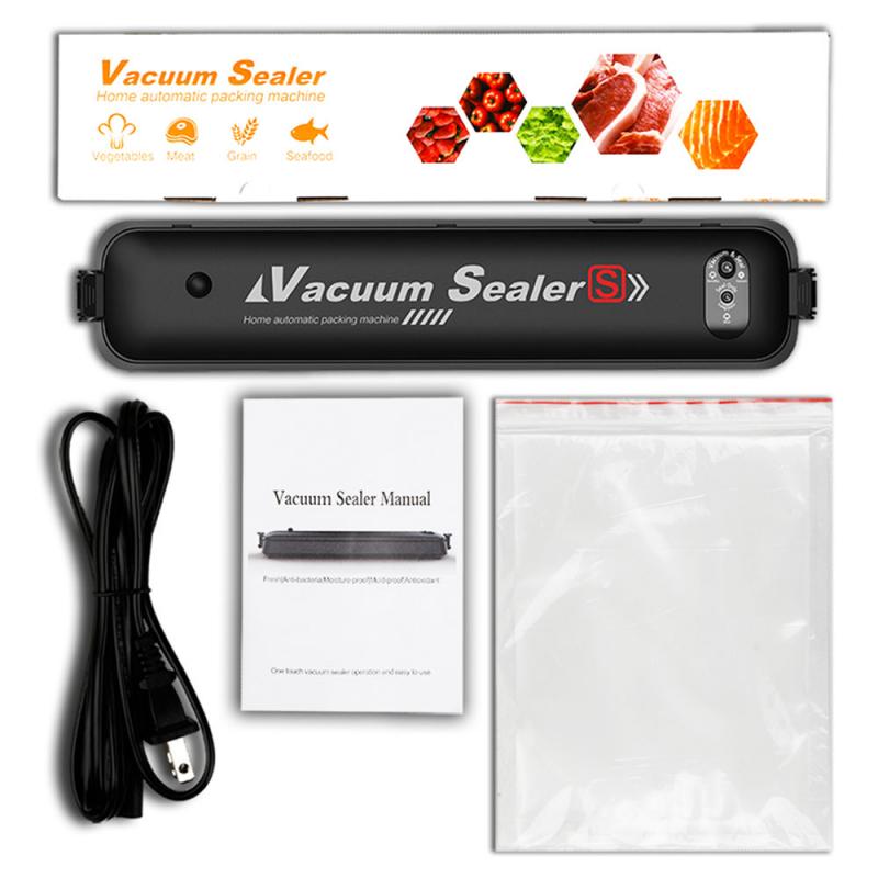 Portable Waterproof Case Design Vacuum Food Sealer Machine Automatic Manual Vacum Sealer Dry Wet Pack Bags Plastic Sealer Portable Waterproof Case Design Vacuum Food Sealer Machine Automatic Manual Vacum Sealer Dry Wet Pack Bags Plastic Sealer