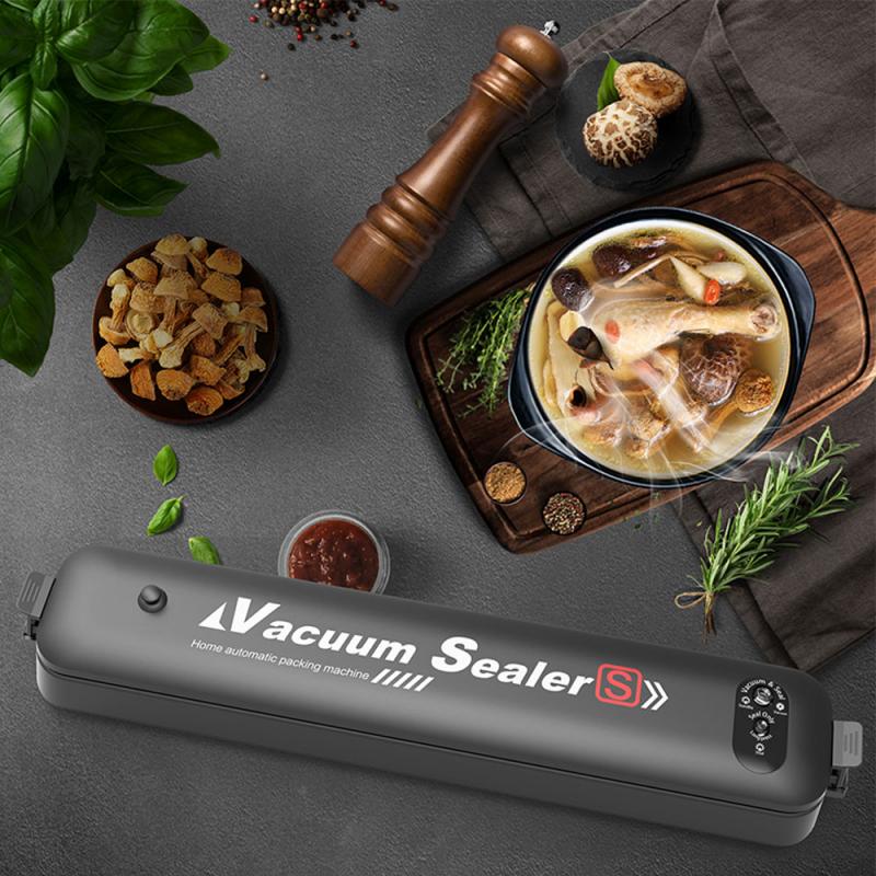 Portable Waterproof Case Design Vacuum Food Sealer Machine Automatic Manual Vacum Sealer Dry Wet Pack Bags Plastic Sealer Portable Waterproof Case Design Vacuum Food Sealer Machine Automatic Manual Vacum Sealer Dry Wet Pack Bags Plastic Sealer