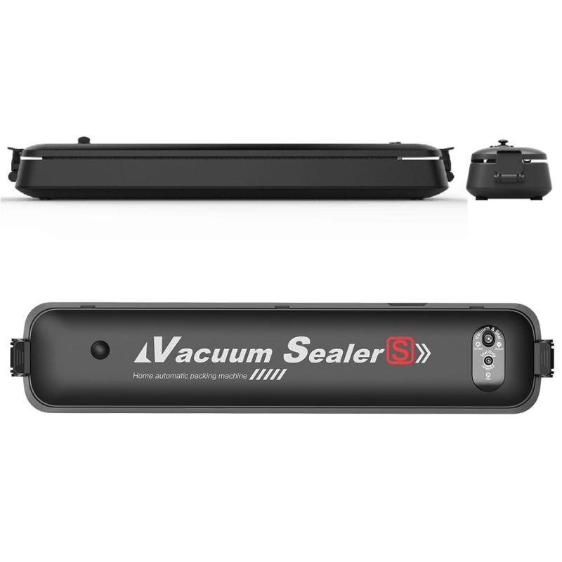 Portable Waterproof Case Design Vacuum Food Sealer Machine Automatic Manual Vacum Sealer Dry Wet Pack Bags Plastic Sealer Portable Waterproof Case Design Vacuum Food Sealer Machine Automatic Manual Vacum Sealer Dry Wet Pack Bags Plastic Sealer
