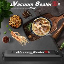 Portable Waterproof Case Design Vacuum Food Sealer Machine Automatic Manual Vacum Sealer Dry Wet Pack Bags Plastic Sealer Portable Waterproof Case Design Vacuum Food Sealer Machine Automatic Manual Vacum Sealer Dry Wet Pack Bags Plastic Sealer