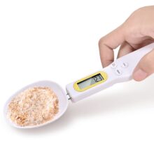 500g/0.1g measuring cup LCD Digital Kitchen Scale Measuring Spoon Gram Electronic Spoon Weight Volumn Food baking accessories 500g/0.1g measuring cup LCD Digital Kitchen Scale Measuring Spoon Gram Electronic Spoon Weight Volumn Food baking accessories