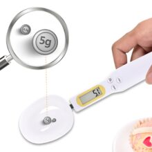 500g/0.1g measuring cup LCD Digital Kitchen Scale Measuring Spoon Gram Electronic Spoon Weight Volumn Food baking accessories 500g/0.1g measuring cup LCD Digital Kitchen Scale Measuring Spoon Gram Electronic Spoon Weight Volumn Food baking accessories