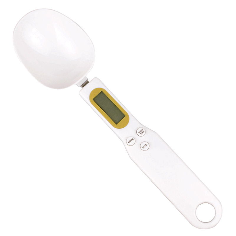 500g/0.1g measuring cup LCD Digital Kitchen Scale Measuring Spoon Gram Electronic Spoon Weight Volumn Food baking accessories 500g/0.1g measuring cup LCD Digital Kitchen Scale Measuring Spoon Gram Electronic Spoon Weight Volumn Food baking accessories